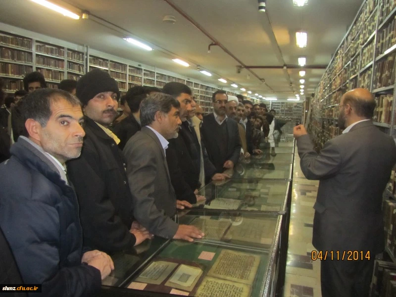 گزارش اردوی  3