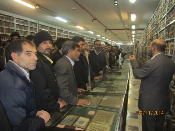 گزارش اردوی 3