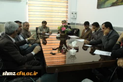 برگزاری کارگاه کاروزی برای مدیران و معلمین مدارس در پردیس شهید مطهری 3