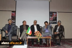 برگزاری کارگاه کاروزی برای مدیران و معلمین مدارس در پردیس شهید مطهری 6