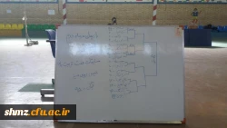 برگزاری مسابقات ورزشی به مناسبت هفته تربیت بدنی 5