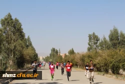 برگزاری مسابقات ورزشی به مناسبت هفته تربیت بدنی 11