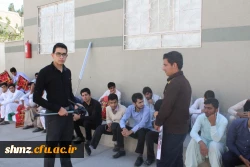 راهپیمایی باشکوه 13 آبان 7