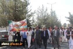 راهپیمایی باشکوه 13 آبان 13