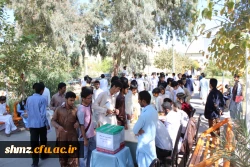 انتخابات شورای صنفی - رفاهی 2