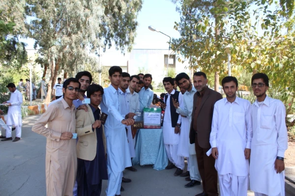 انتخابات شورای صنفی - رفاهی 3