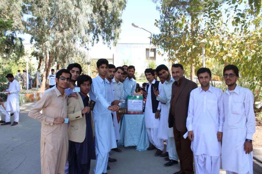 انتخابات شورای صنفی - رفاهی 3