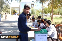 انتخابات شورای صنفی - رفاهی 5