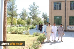 انتخابات شورای صنفی - رفاهی 6