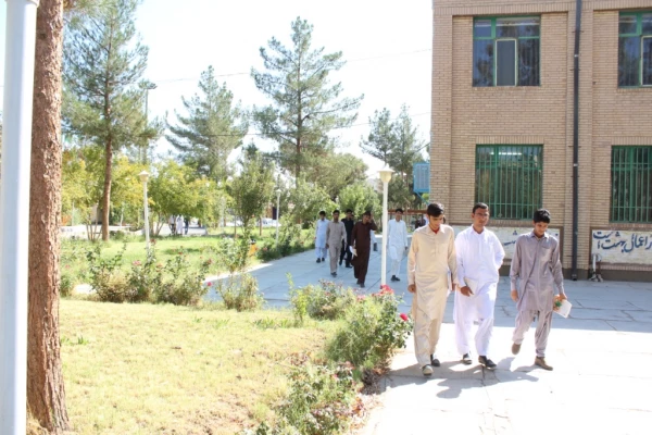 انتخابات شورای صنفی - رفاهی 6