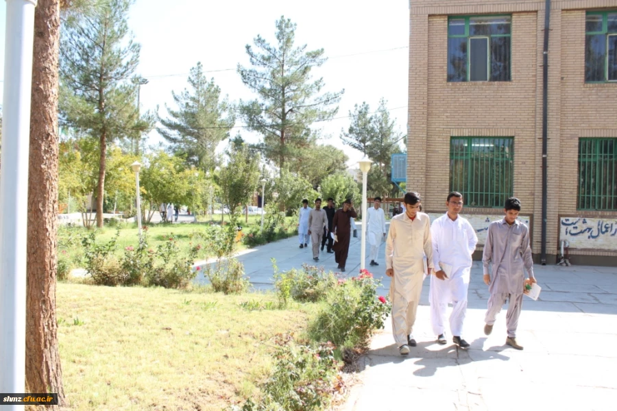 انتخابات شورای صنفی - رفاهی 6