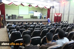 کارگاه های کمک های اولیه هلال احمر 2