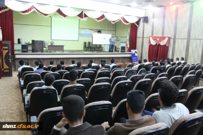 کارگاه های کمک های اولیه هلال احمر