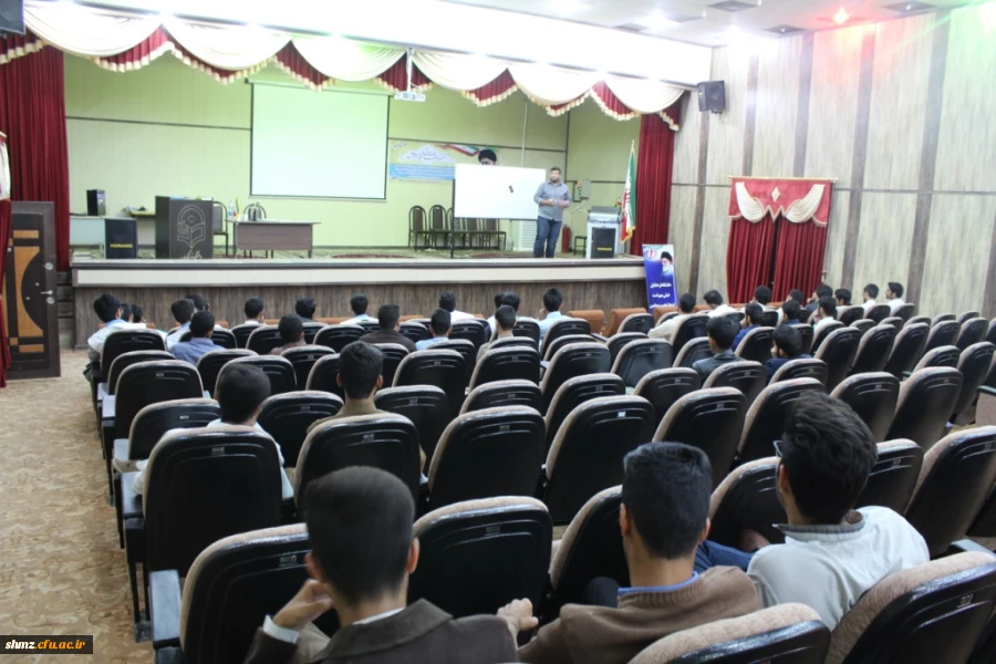 کارگاه های کمک های اولیه هلال احمر 2