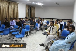 کارگاه های کمک های اولیه هلال احمر 4