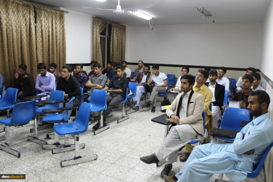 کارگاه های کمک های اولیه هلال احمر 4