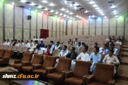 کارگاه های کمک های اولیه هلال احمر 5