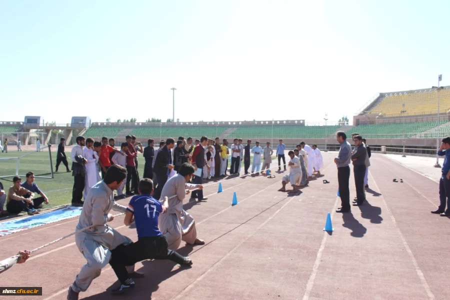 ویژه برنامه روز دانشجو و آغاز ولایت و امامت امام زمان(عج).