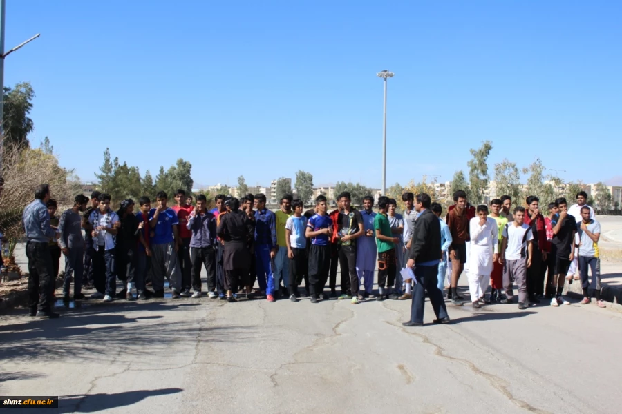 ویژه برنامه روز دانشجو و آغاز ولایت و امامت امام زمان(عج).