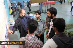 نمایشگاه راهبرد های بومی در آموزش