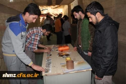 نمایشگاه راهبرد های بومی در آموزش