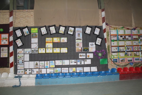 نمایشگاه راهبرد های بومی در آموزش