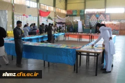 نمایشگاه راهبرد های بومی در آموزش