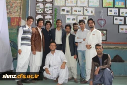 نمایشگاه راهبرد های بومی در آموزش