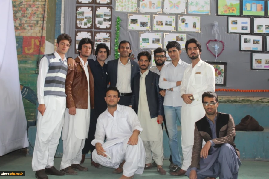 نمایشگاه راهبرد های بومی در آموزش