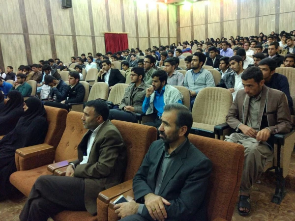 ویژه برنامه 9 دی 5