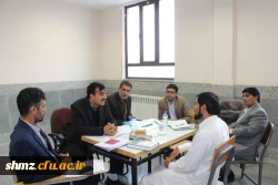 مصاحبه استخدامی آموزش و پرورش