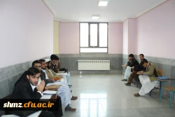 مصاحبه استخدامی آموزش و پرورش