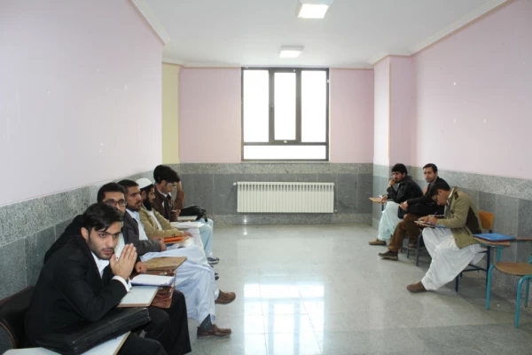 مصاحبه استخدامی آموزش و پرورش