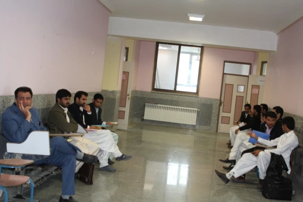 مصاحبه استخدامی آموزش و پرورش