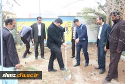 روزدرختکاری