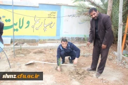 روزدرختکاری