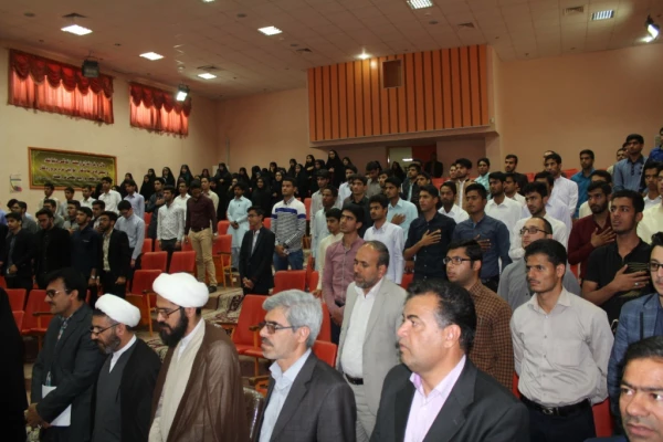 ویژه برنامه ولادت امام علی (ع) وروز پدر