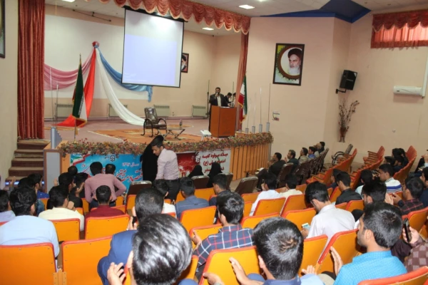 ویژه برنامه ولادت امام علی (ع) وروز پدر