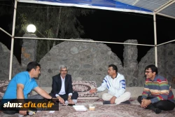 اردوی گردشگری و ورزشی به مناسبت مبعث حضرت رسول اکرم(ص) 5