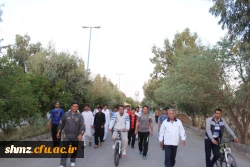 اردوی ورزشی به مناسبت عید مبعث 4