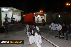 اردوی ورزشی به مناسبت عید مبعث 6