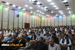 نشست سیاسی انتخاباتی 3