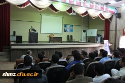 نشست سیاسی انتخاباتی