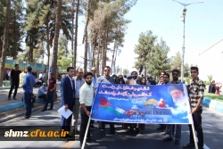 راهپیمایی باشکوه روز قدس 4