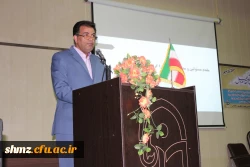 پیام سرپرست پردیس شهید مطهری  به مناسبت آغاز سال تحصیلی 2