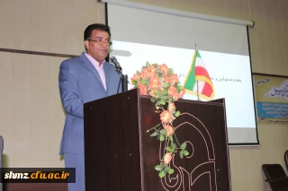 پیام سرپرست پردیس شهید مطهری  به مناسبت آغاز سال تحصیلی