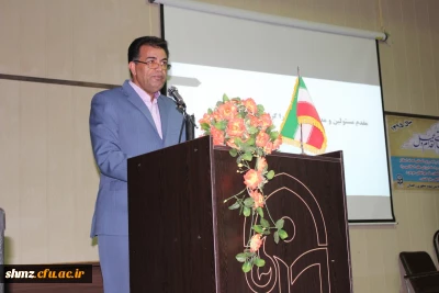 پیام سرپرست پردیس شهید مطهری  به مناسبت آغاز سال تحصیلی