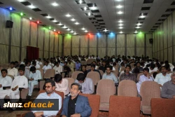 جلسه معرفی برنامه ها و فعالیت  ها  کانون ها و تشکل ها و انجمن ها