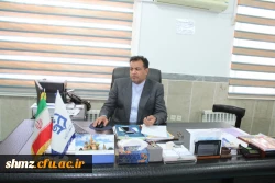 مصاحبه با دکتر ناروئی به مناسبت هفته آموزش 2