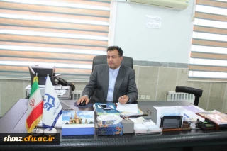 مصاحبه با دکتر ناروئی به مناسبت هفته آموزش